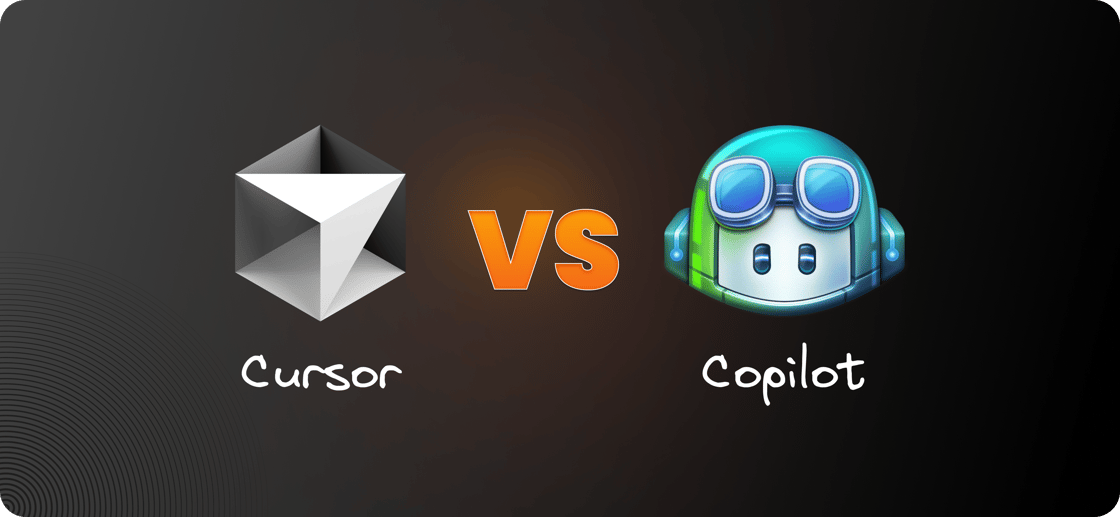 Cursor vs GitHub Copilot