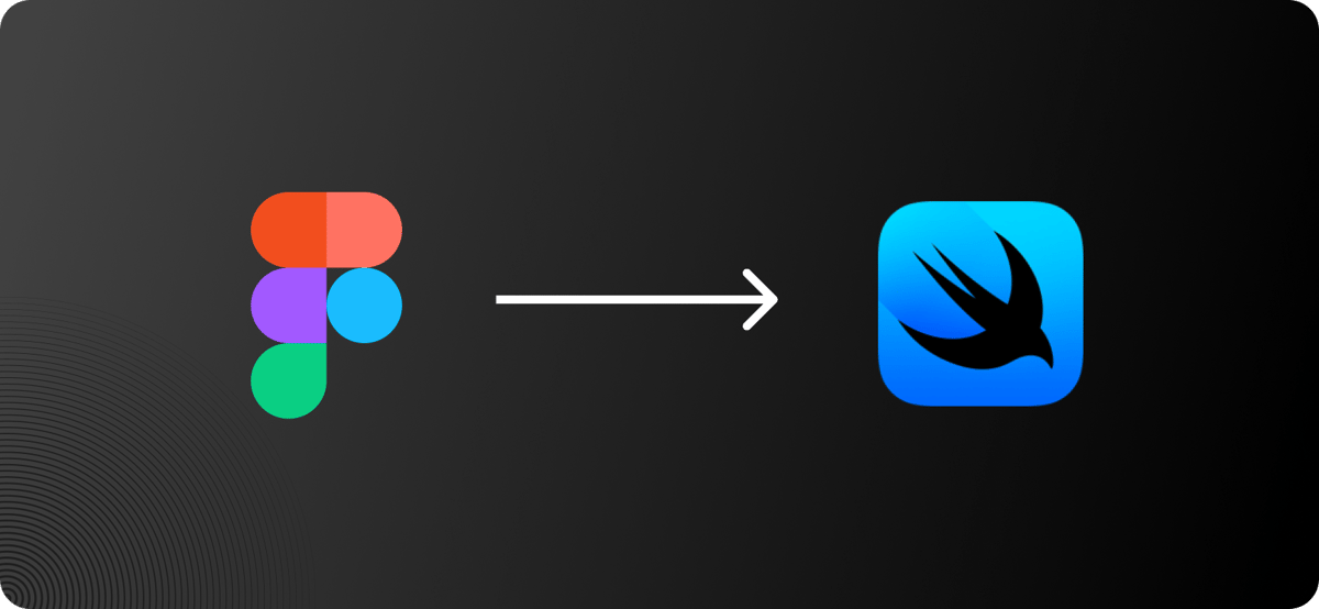 Figma to Swift UI